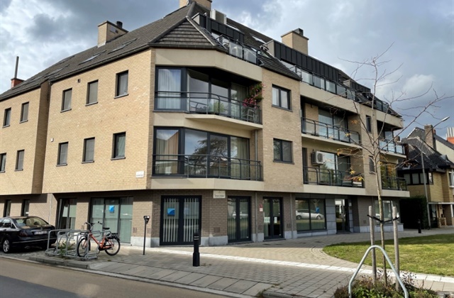 Appartement Verkocht  Gentbrugge
