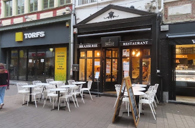 Brasserie Optie koop Gent