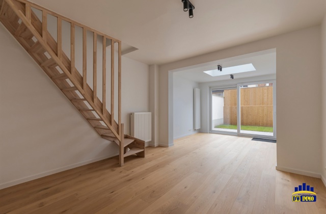 Huis Verkocht  Gent