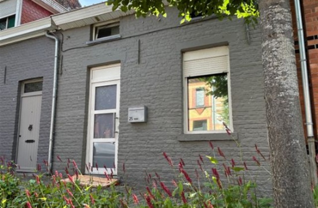 Woning te koop Ronse